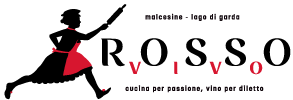 Logo Header Rosso Vivo